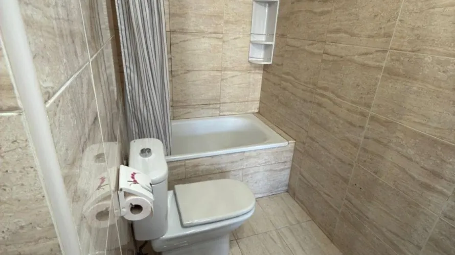 2 bedrooms apartment for sale, Villajoyosa, Spain No. 747 № 12
