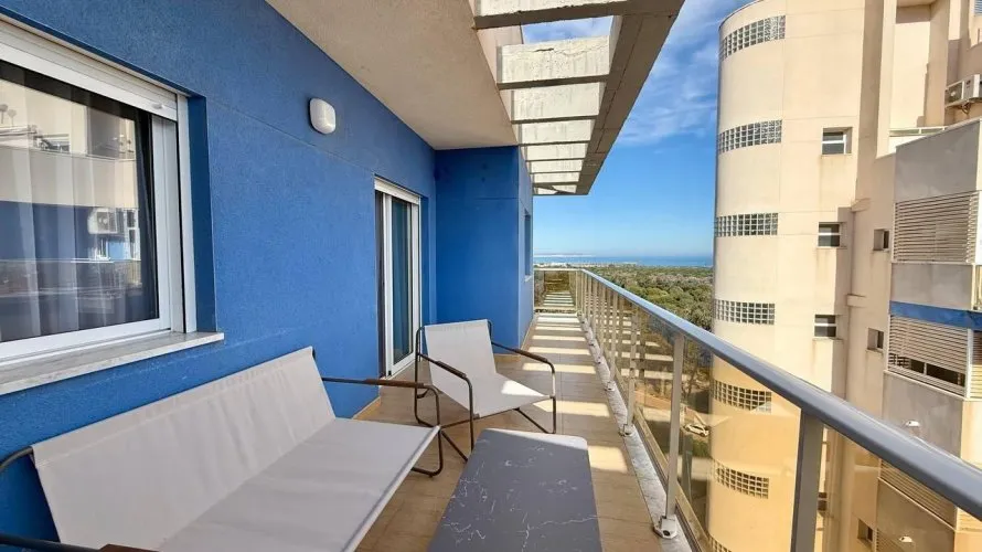 3 bedrooms apartment for sale, Guardamar del Segura, Spain No. 682 № 17