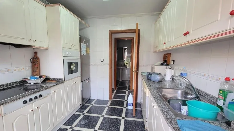 1 bedroom apartment for sale, Torrevieja, Spain No. 708 № 10