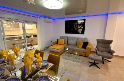 3 bedrooms apartment for sale, Torrevieja, Spain No. 323