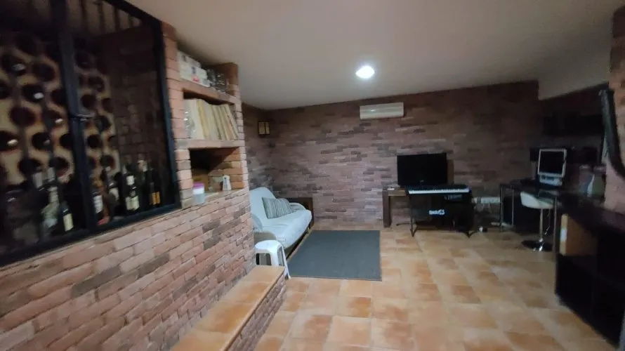 3 bedrooms house for sale, Finestrat, Spain No. 349 № 25