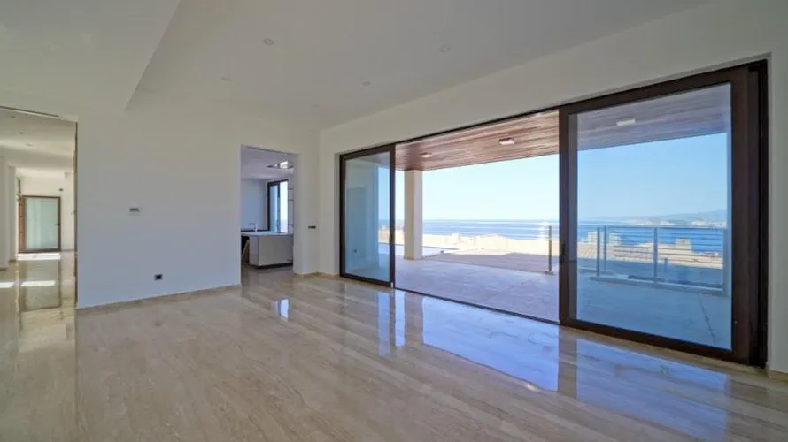 4 bedrooms apartment for sale, Benidorm, Spain No. 345 № 19