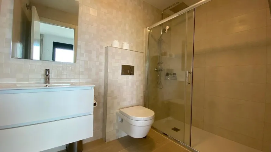 3 bedrooms penthouse for sale, Finestrat, Spain No. 602 № 17