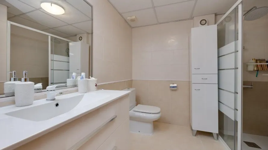 3 bedrooms penthouse for sale, Torrevieja, Spain No. 685 № 25