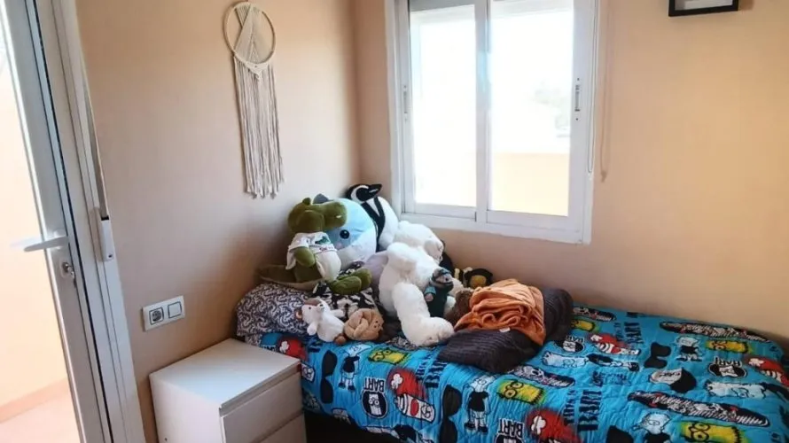 4 bedrooms house for sale, Torrevieja, Spain No. 785 № 8