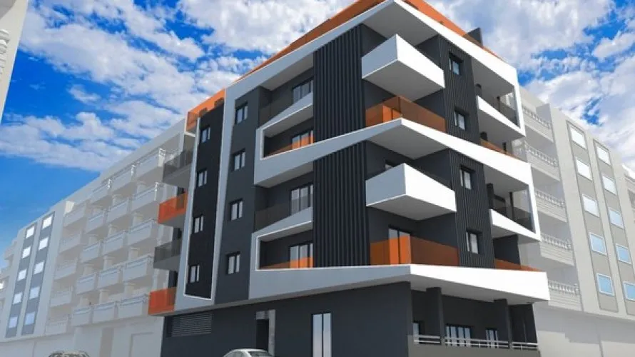 2 bedrooms apartment for sale, Torrevieja, Spain No. 53 № 7