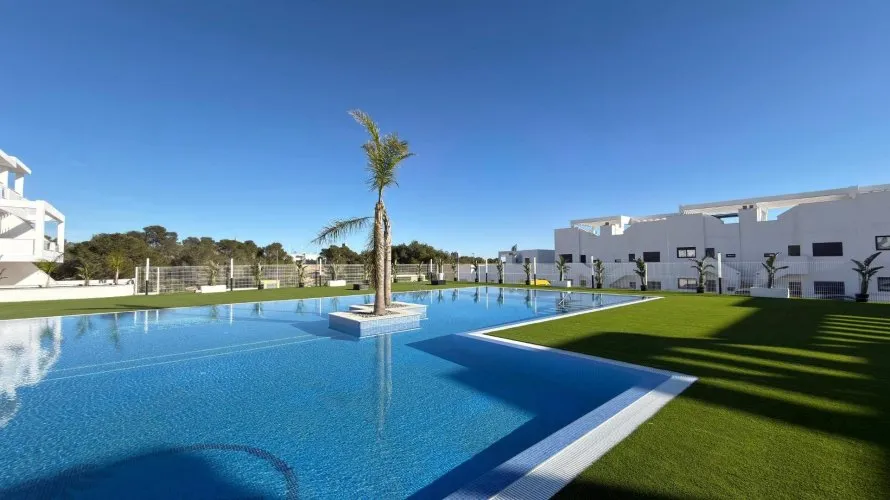 2 bedrooms apartment for sale, Finestrat, Spain No. 105 № 3