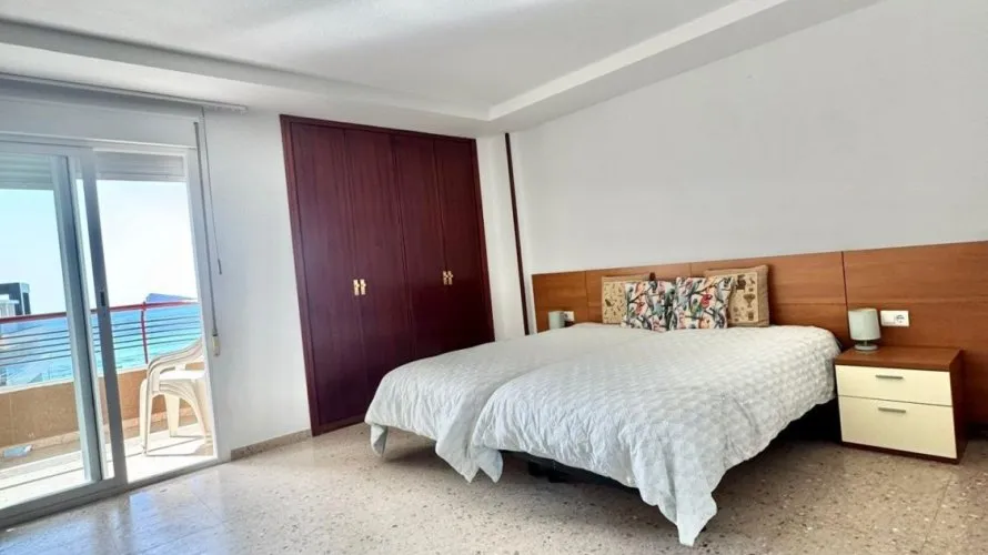 2 bedrooms apartment for sale, Benidorm, Spain No. 595 № 28