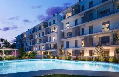 2 bedrooms apartment for sale, Denia, Spain No. 235
