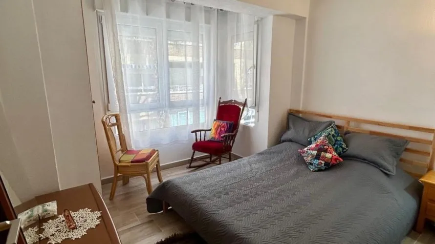 3 bedrooms apartment for sale, Torrevieja, Spain No. 780 № 17