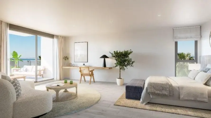 4 bedrooms house for sale, Alicante, Spain No. 505 № 15