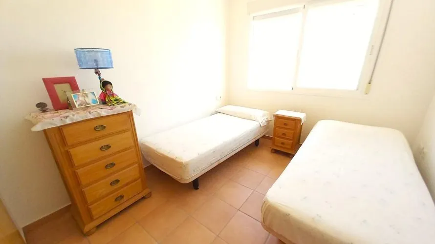 3 bedrooms house for sale, Finestrat, Spain No. 560 № 18