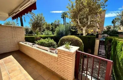 80m² apartment for sale, Albir, Spain No. 435