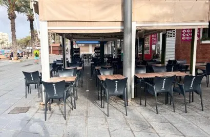 158m² commercial property for sale, Torrevieja, Spain No. 416