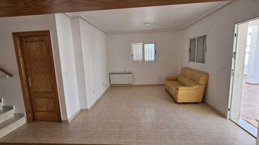 4 bedrooms penthouse for sale, Torrevieja, Spain No. 458 № 5