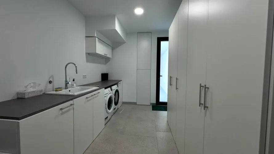 691m² villa for sale, Finestrat, Spain No. 503 № 18