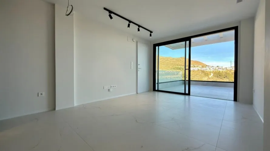 2 bedrooms apartment for sale, Finestrat, Spain No. 663 № 6