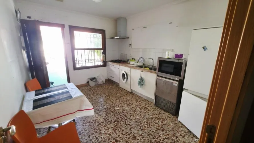 5 bedrooms apartment for sale, Alicante, Spain No. 620 № 11