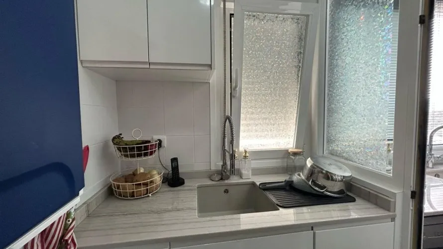 3 bedrooms penthouse for sale, Finestrat, Spain No. 508 № 10