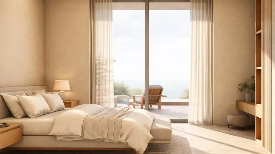 4 bedrooms villa for sale, Finestrat, Spain No. 724 № 7