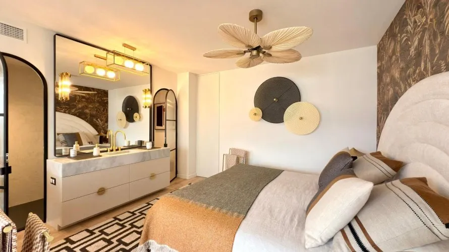 3 bedrooms penthouse for sale, Alicante, Spain No. 474 № 2