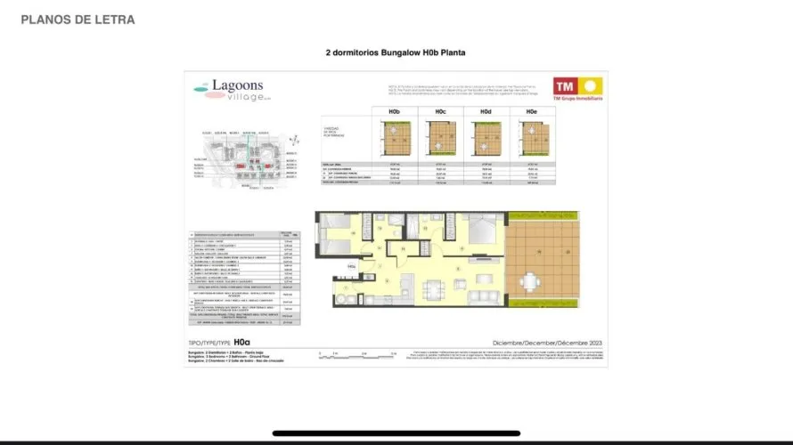 2 bedrooms apartment for sale, Torrevieja, Spain No. 372 № 11