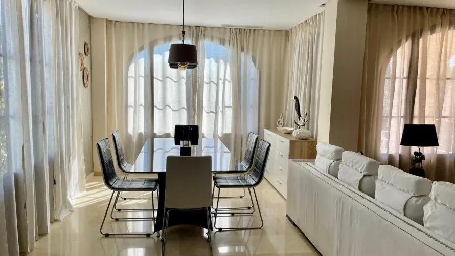1 bedroom villa for sale, Finestrat, Spain No. 547 № 8