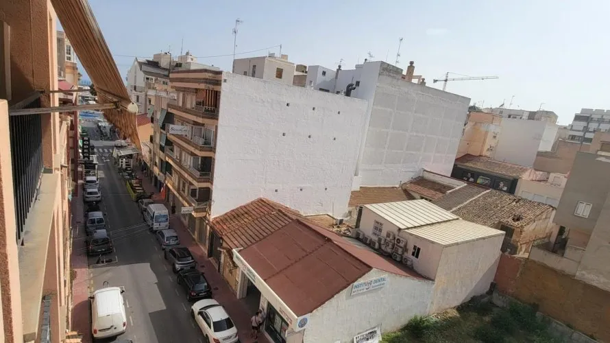 1 bedroom apartment for sale, Torrevieja, Spain No. 708 № 27