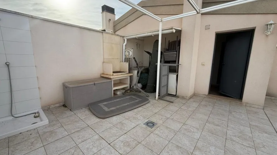 63m² bungalow for sale, Torrevieja, Spain No. 134 № 22