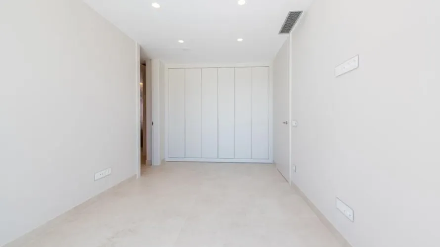 4 bedrooms penthouse for sale, Benidorm, Spain No. 222 № 5