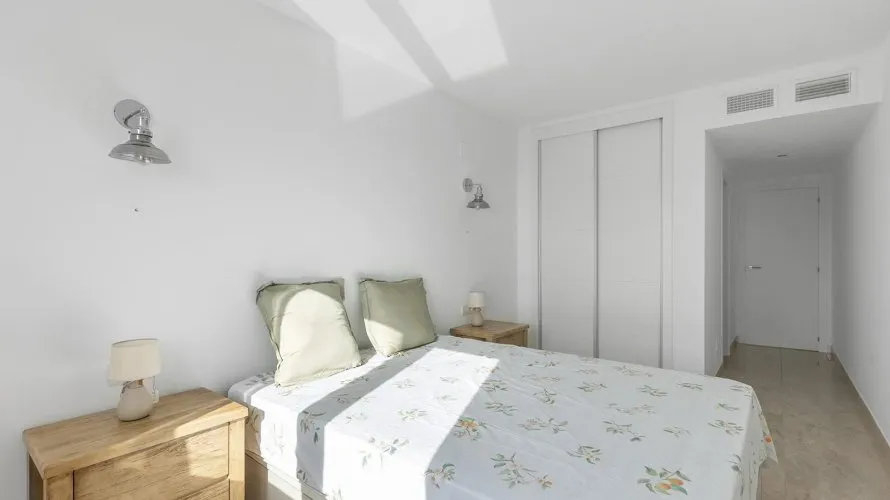 3 bedrooms penthouse for sale, Torrevieja, Spain No. 690 № 23
