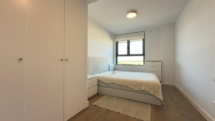 3 bedrooms penthouse for sale, Alicante, Spain No. 605 № 21