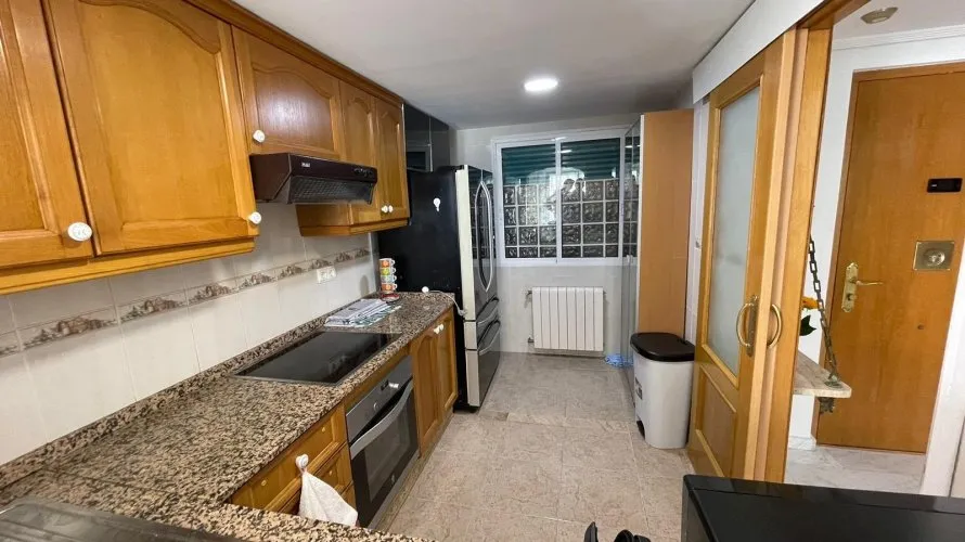 2 bedrooms penthouse for sale, Finestrat, Spain No. 369 № 24