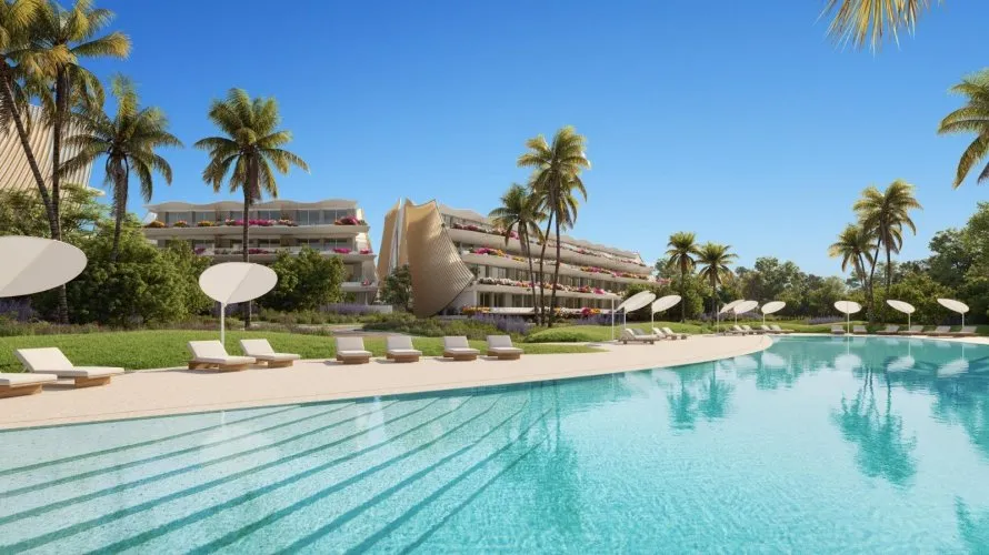 3 bedrooms penthouse for sale, L'Alfàs del Pi, Spain No. 532 № 8