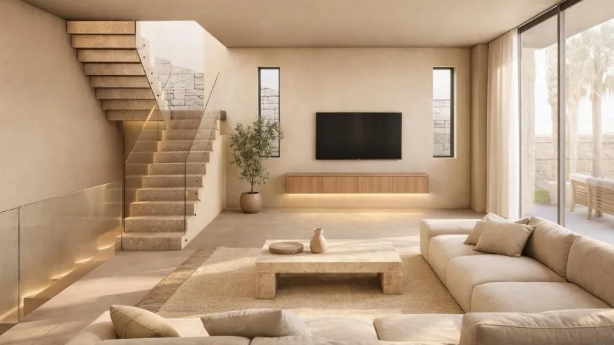 4 bedrooms villa for sale, Finestrat, Spain No. 724 № 14