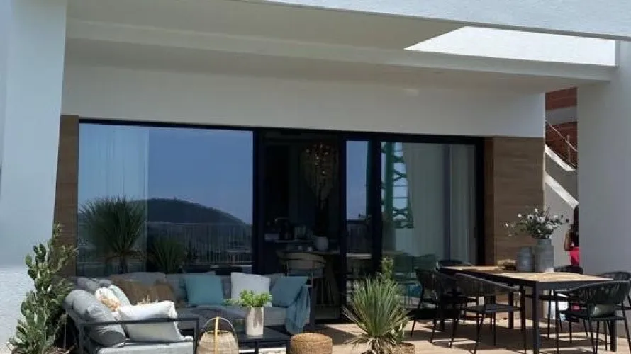 3 bedrooms apartment for sale, Finestrat, Spain No. 272 № 7