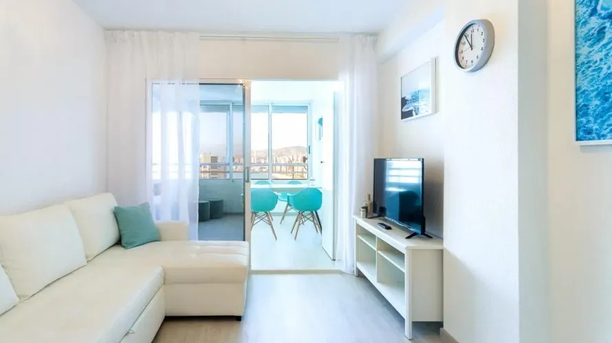 64m² apartment for sale, Benidorm, Spain No. 448 № 16