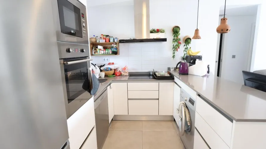 2 bedrooms bungalow for sale, Pilar de la Horadada, Spain No. 607 № 3