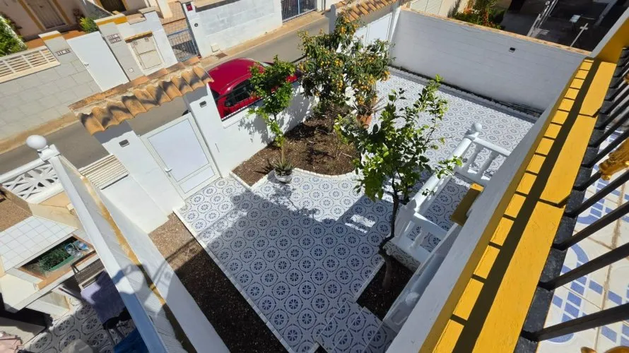 3 bedrooms house for sale, Torrevieja, Spain No. 749 № 6