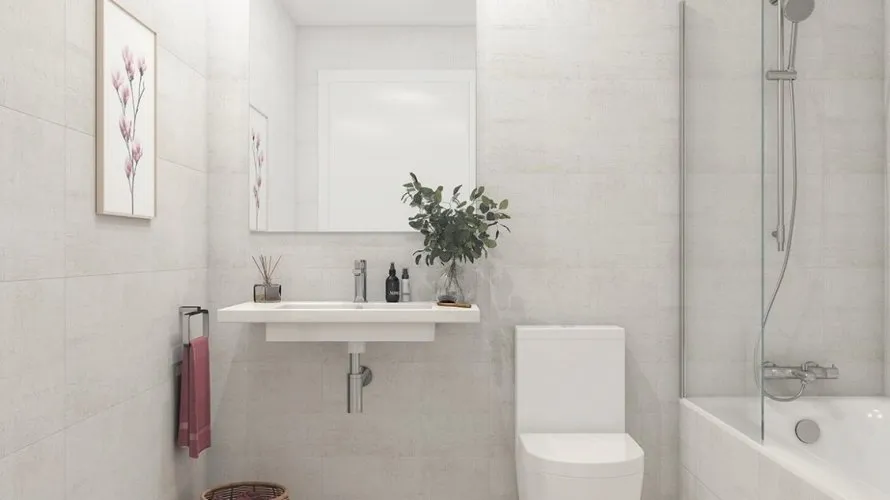 4 bedrooms apartment for sale, Alicante, Spain No. 276 № 16