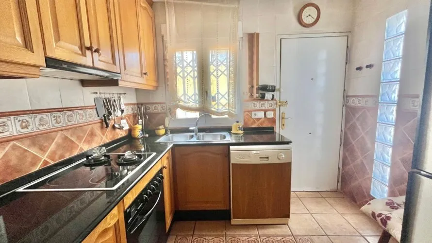 2 bedrooms apartment for sale, Torrevieja, Spain No. 723 № 15