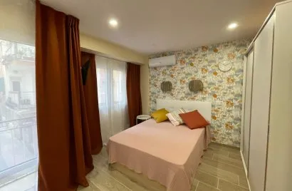 3 bedrooms apartment for sale, Alicante, Spain No. 267