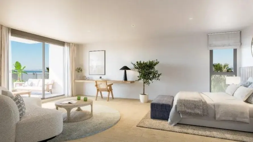 4 bedrooms house for sale, Alicante, Spain No. 505 № 9