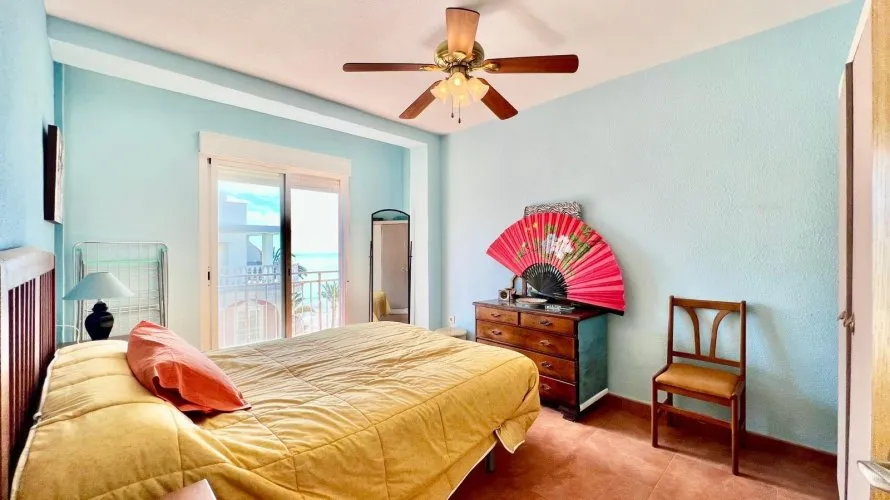 3 bedrooms penthouse for sale, Torrevieja, Spain No. 117 № 22