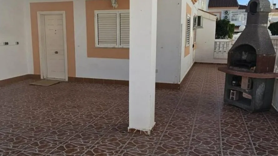4 bedrooms penthouse for sale, Torrevieja, Spain No. 458 № 11