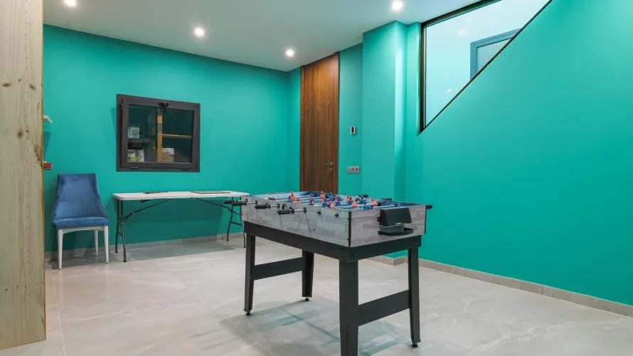 514m² villa for sale, Finestrat, Spain No. 466 № 16