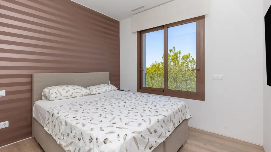 2 bedrooms penthouse for sale, Orihuela, Spain No. 422 № 6