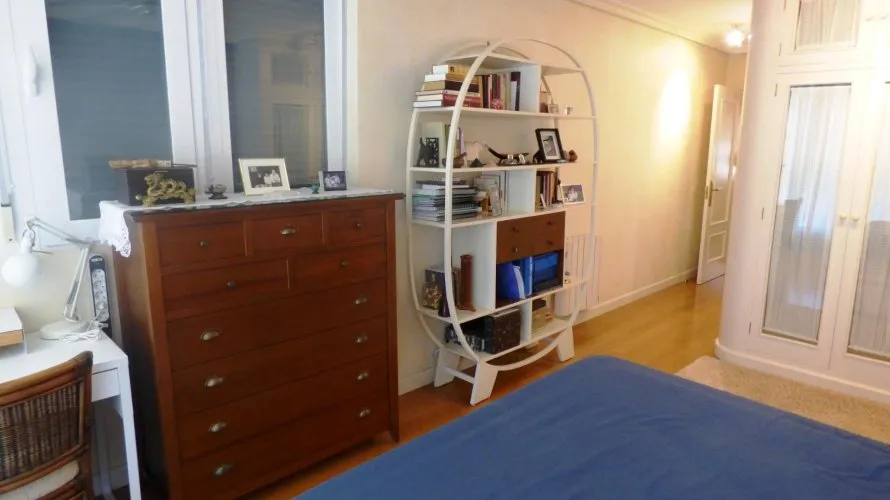 3 bedrooms apartment for sale, Alicante, Spain No. 775 № 18