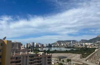 3 bedrooms penthouse for sale, Calpe, Spain No. 533