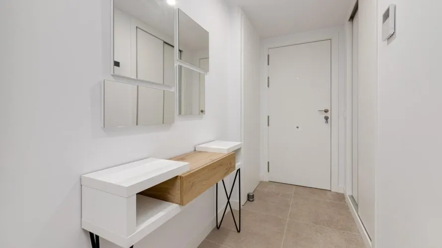 3 bedrooms apartment for sale, Calpe, Spain No. 113 № 2